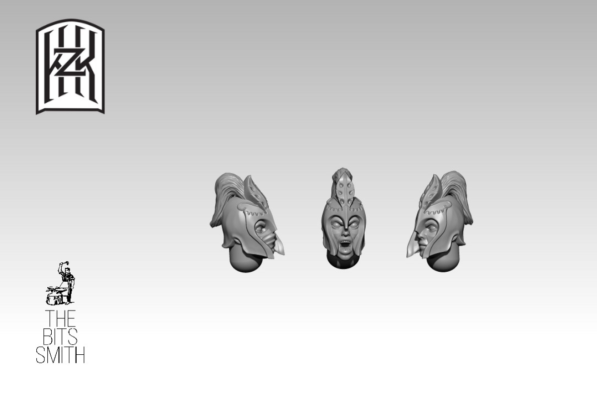 Elben Helme 4